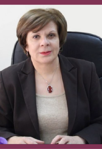 Dr. Tafeeda Jarbawi